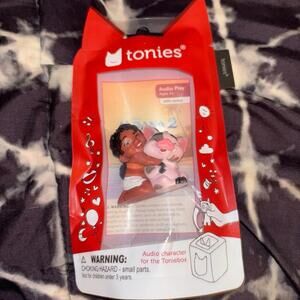 Tonies Disney Moana 2 - Simea Tonies for Toniebox